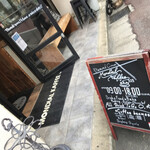 MONDIAL KAFFEE328 Diamond cross - 