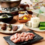 Yakitori Kinzan - 