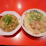 ラーメン しんちゃん - 