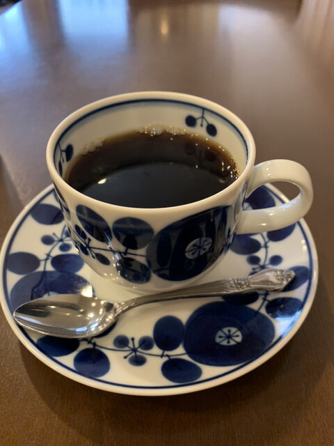 yamayoshi coffe - 函馆市/咖啡店