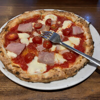 イゾラ スメラルダ - 