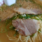 江ちゃんラーメン - 