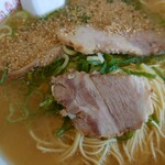 江ちゃんラーメン - 