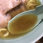 家系ラーメン まこと家 - 