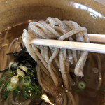 Sobadokoro Matsuura - 蕎麦