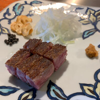 横浜うかい亭 - 