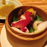 十番 無鴨黒 - 