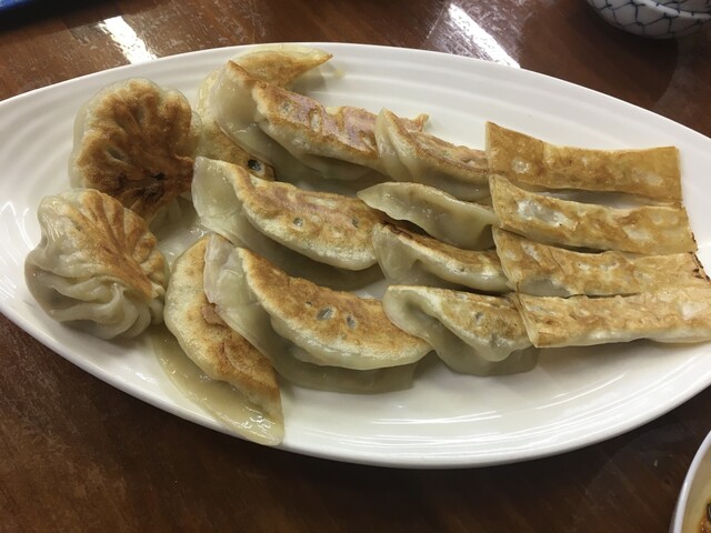 餃子の舞 南大町 台湾料理 食べログ 餃子の舞 南大町 台湾料理 食べログ