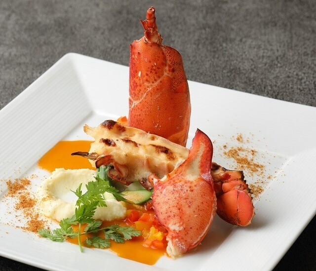 パパミラノ 阪急グランドビル店 Papamilano 梅田 イタリアン 食べログ パパミラノ 阪急グランドビル店 Papamilano 梅田 イタリアン 食べログ