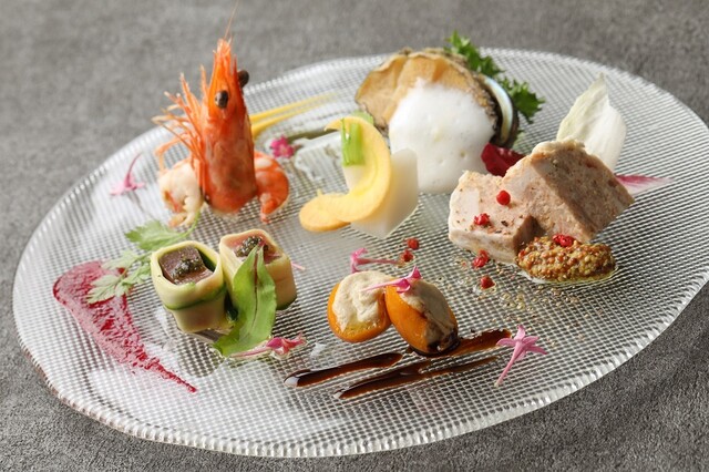 パパミラノ 阪急グランドビル店 Papamilano 梅田 イタリアン 食べログ パパミラノ 阪急グランドビル店 Papamilano 梅田 イタリアン 食べログ