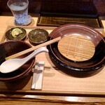 中華蕎麦 とみ田 - ごちそうさまでした