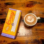 PORT OF CALL - bonsoy latte