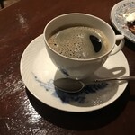 カフェ ロッシュ - ブレンド