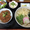 讃岐うどん なの花