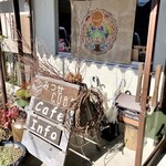 コミュニティカフェ みつせCUBE - 【木、金】こみちゃんカレー