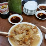 福蘭 - このギットギトがたまらんのですよ(^-^)