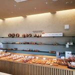 Truffle BAKERY Karuizawa Ten