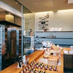 Truffle BAKERY Karuizawa Ten