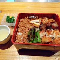 恵比寿 希鳥 - 