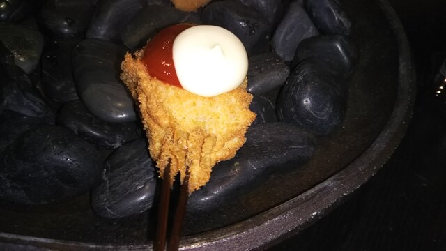 ぎんざ磯むら 関内駅前店 関内 串揚げ 串かつ ネット予約可 食べログ ぎんざ磯むら 関内駅前店 関内 串揚げ 串かつ ネット予約可 食べログ