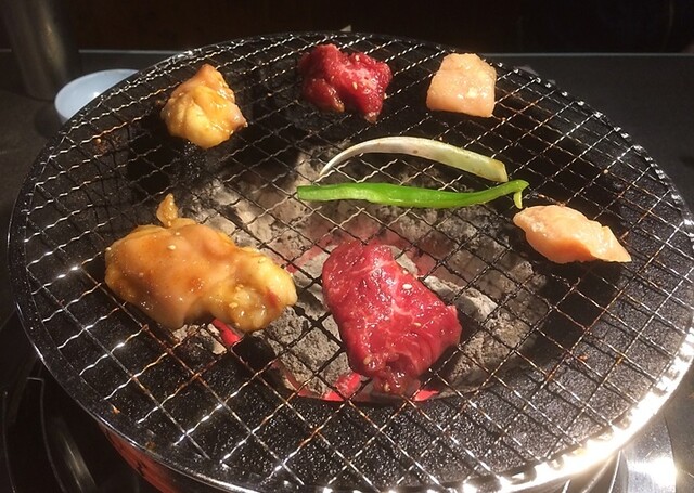 Shichirin Takatsuki Ten