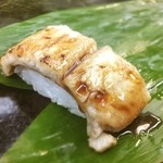 日乃出寿し - 焼き物