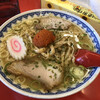 赤湯ラーメン 龍上海 赤湯本店