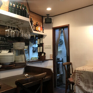 高槻市芥川町でおすすめの美味しいイタリアンをご紹介 食べログ