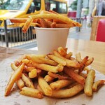 FIVE GUYS - FRIES(Little)