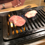 Yakiniku daidokoya - 