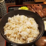 牛タン専門店 濱たん - 