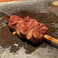 焼鳥 shin - 