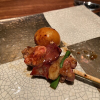 焼鳥 shin - 