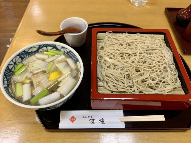あおやま長寿庵 あおやまちょうじゅあん 青山一丁目 そば 食べログ