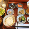 泥湯温泉　奥山旅館 - 料理写真:朝食