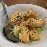 川王府 餃子軒 - 