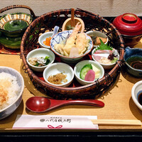 銀座米料亭 八代目儀兵衛 - 