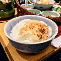 銀座米料亭 八代目儀兵衛 - 