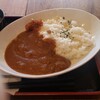 串かつ でんがな - とろとろ牛すじカレー