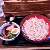 手打ちつけうどん めんこや 幡ヶ谷本店
