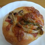 ブーランジュリー ベック - 