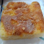 ブーランジュリー ベック - 