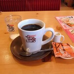 Komeda Kohiten - 