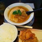 らーめん まるかん - 