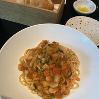 TRATTORIA CREATTA - 