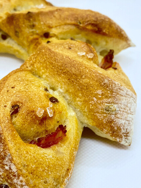 ル フルラージュ Boulangerie Le Fleurage 本厚木 パン 食べログ