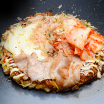 Okonomiyaki Renka - 