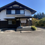 そば遊山 - 