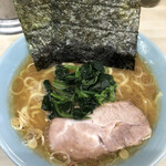 ラーメン 町田家 - 