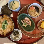 かごの屋 明石店 - 